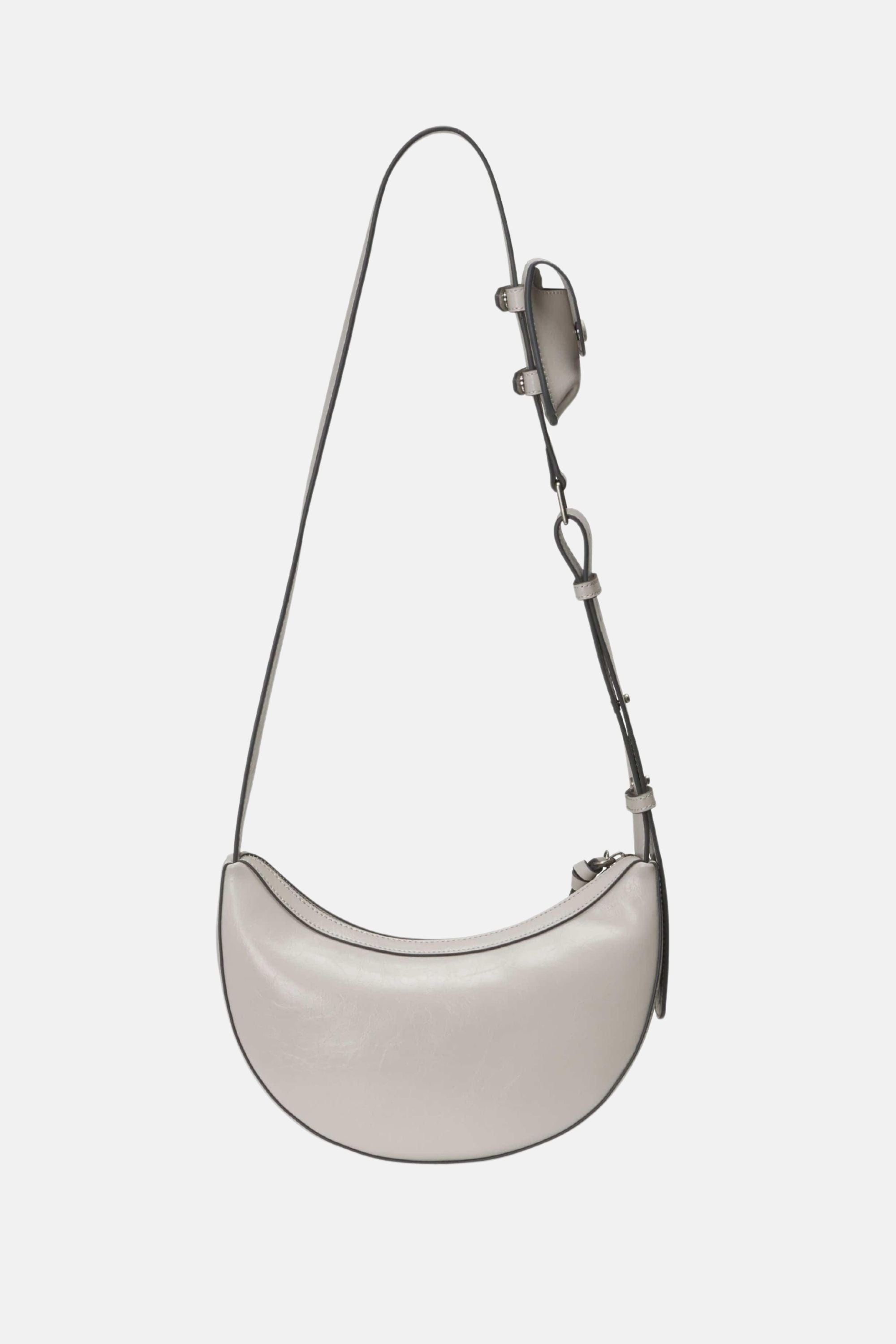  Oryany Oryany - Rookie Crack Crossbody Medium Handbags Mist - Mist - Bonton