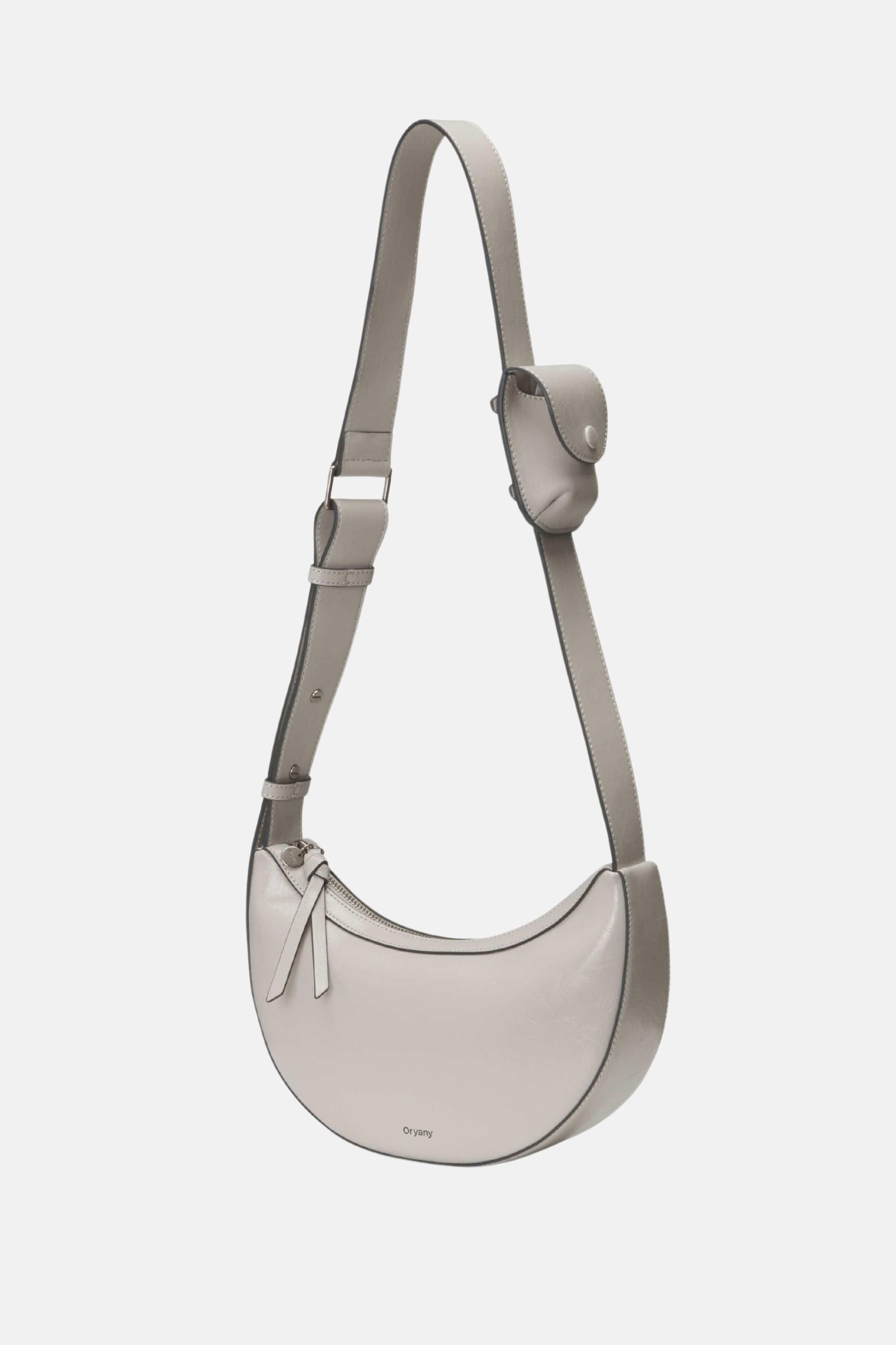  Oryany Oryany - Rookie Crack Crossbody Medium Handbags Mist - Mist - Bonton