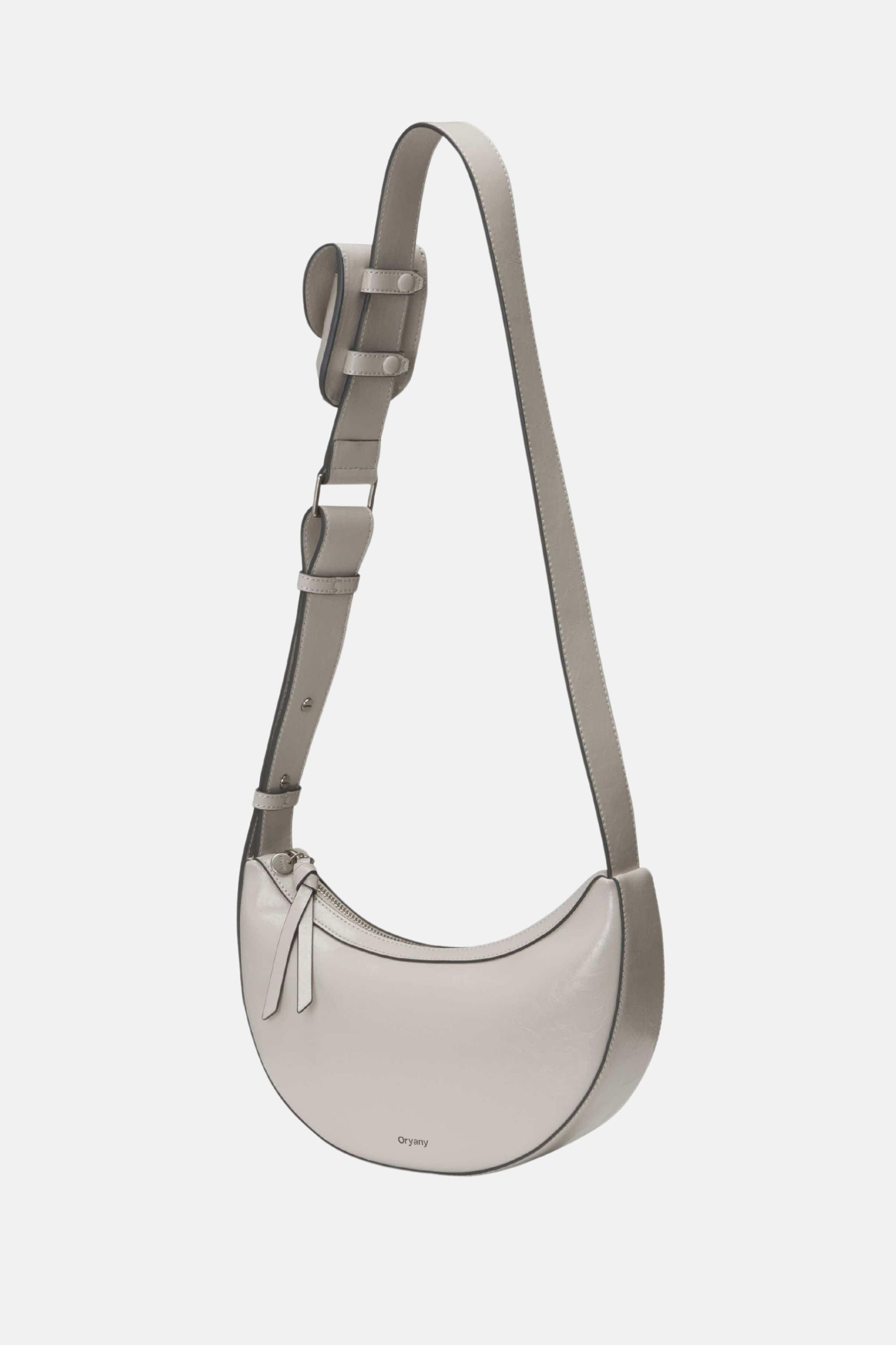  Oryany Oryany - Rookie Crack Crossbody Medium Handbags Mist - Mist - Bonton