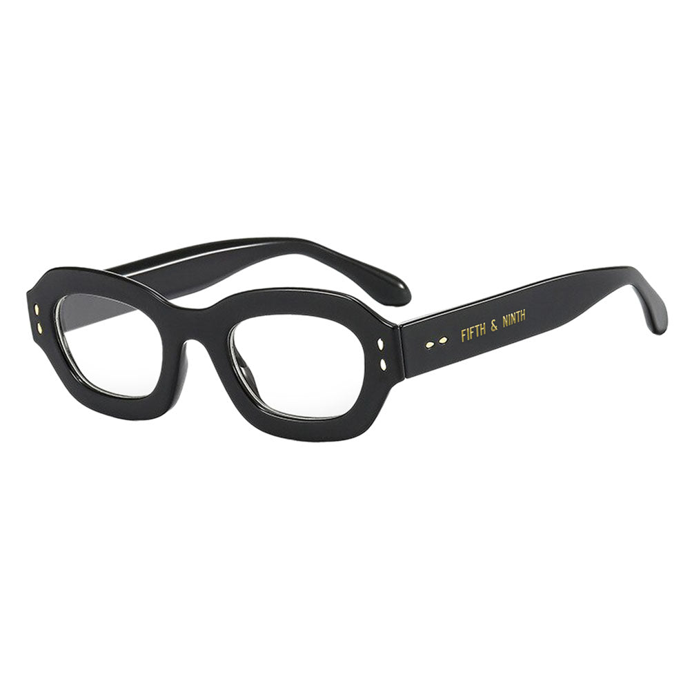  Fifth & Ninth Oslo - Black - Bonton