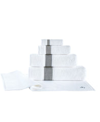 Ottoman Rolls Wash Towel