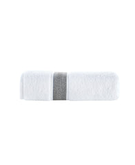 Ottoman Rolls Bath Towel