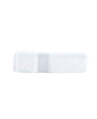 Ottoman Rolls Bath Towel