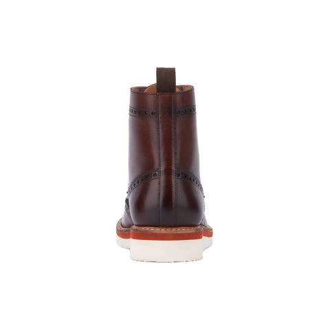 Men's Parker Boots