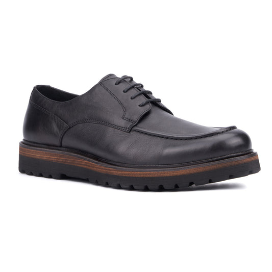 Vintage Foundry Co. Men's Everard Dress Oxfords