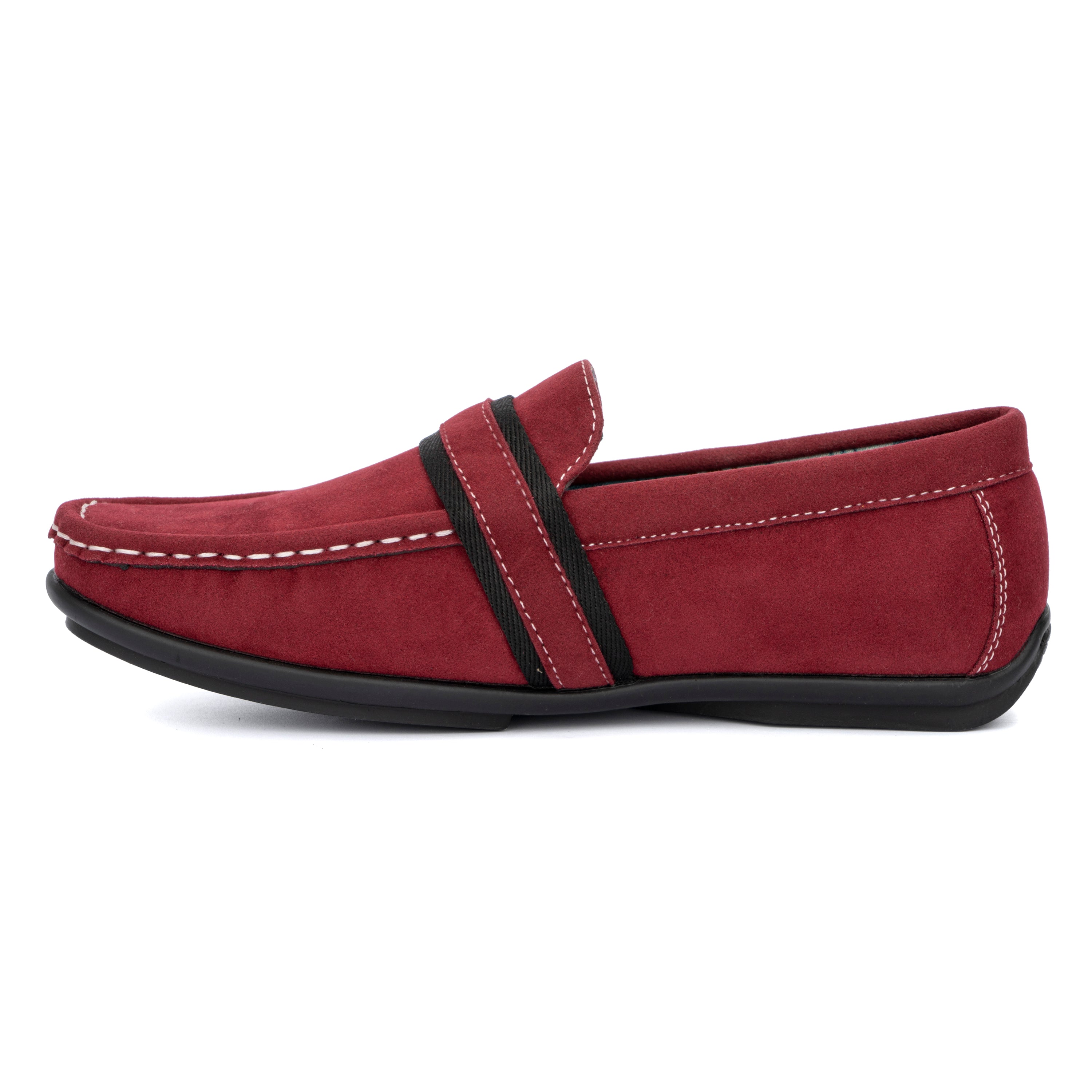  Xray Footwear Boy's Murphy Dress Shoe - Navy - Bonton