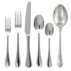 Varberg Stainless Steel Flatware 42 Piece Set