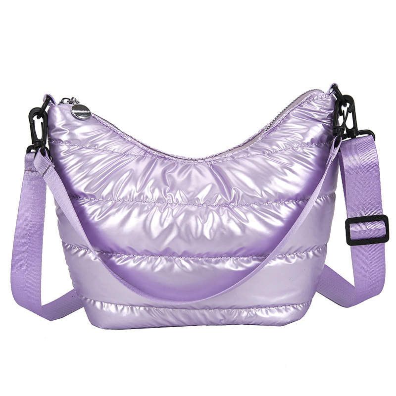  Lemonbella Nellie Hobo - Lilac - Bonton