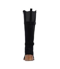 Vintage Foundry Co. Women's Berenice Tall Boots Black