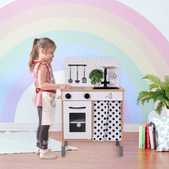 Teamson Kids - Little Chef Philly Modern Play Kitchen