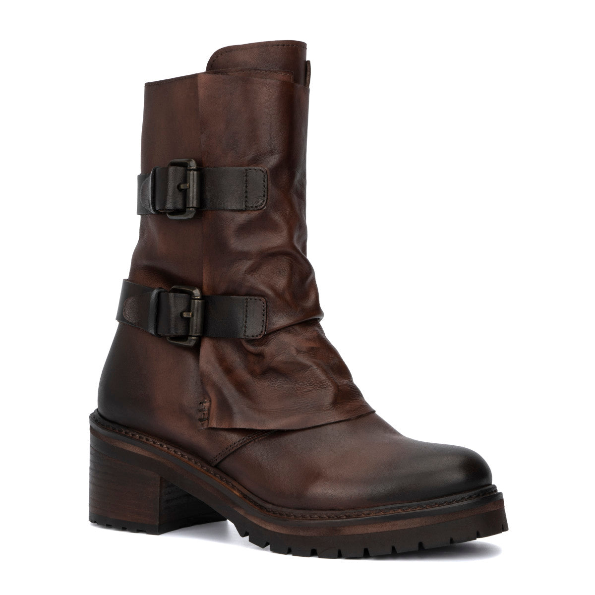  Vintage Foundry Co. Women's Margot Boot - Brown - Bonton