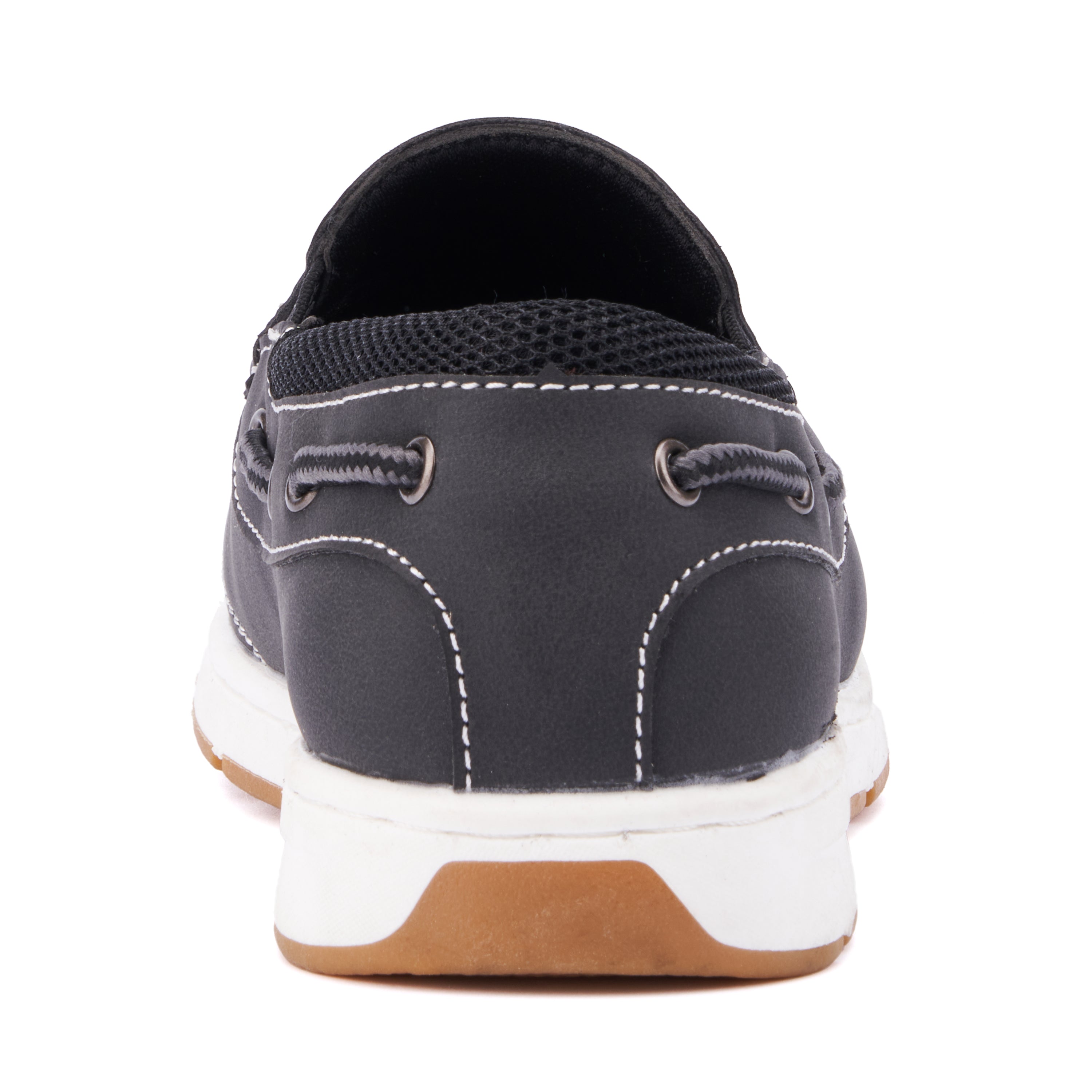  Xray Footwear Dorian Boy's Loafers - Black - Bonton