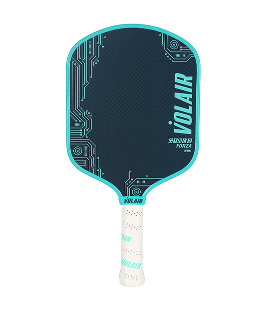 CTRL 2 Forza 16mm Pickleball Paddle by Volair Pickleball