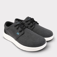 Palmer Kids Lace-Up Sneaker