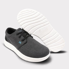 Palmer Kids Lace-Up Sneaker