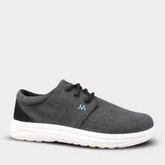 Palmer Kids Lace-Up Sneaker