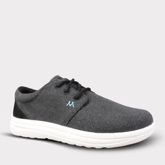 Palmer Kids Lace-Up Sneaker