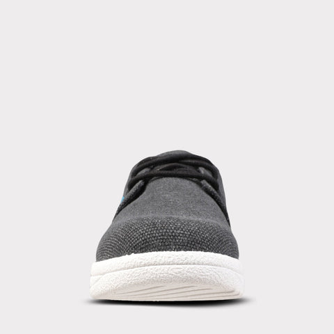 Palmer Kids Lace-Up Sneaker