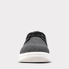 Palmer Kids Lace-Up Sneaker