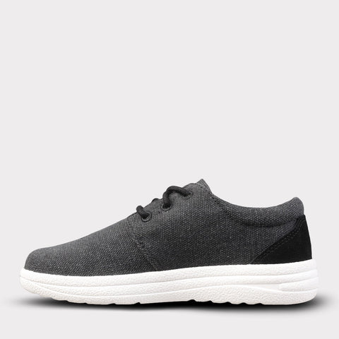 Palmer Kids Lace-Up Sneaker