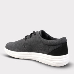 Palmer Kids Lace-Up Sneaker