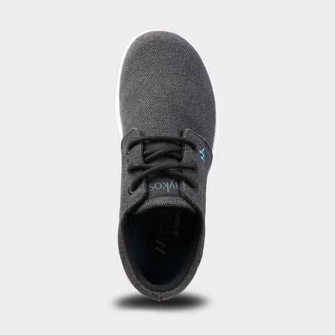 Palmer Kids Lace-Up Sneaker