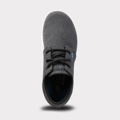 Palmer Kids Lace-Up Sneaker