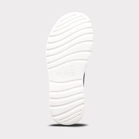 Palmer Kids Lace-Up Sneaker