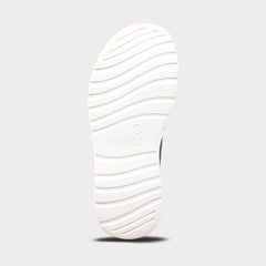 Palmer Kids Lace-Up Sneaker