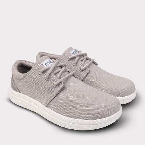 Palmer Kids Lace-Up Sneaker