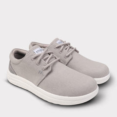 Palmer Kids Lace-Up Sneaker