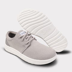 Palmer Kids Lace-Up Sneaker