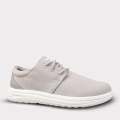 Palmer Kids Lace-Up Sneaker