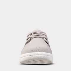 Palmer Kids Lace-Up Sneaker