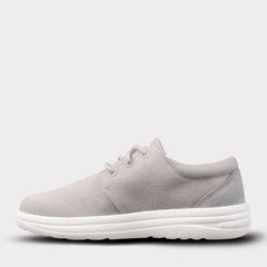 Palmer Kids Lace-Up Sneaker