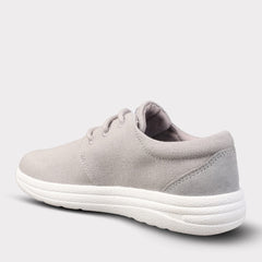 Palmer Kids Lace-Up Sneaker