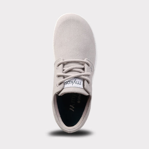 Palmer Kids Lace-Up Sneaker