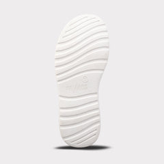 Palmer Kids Lace-Up Sneaker