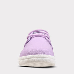 Palmer Kids Lace-Up Sneaker