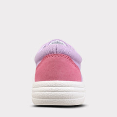 Palmer Kids Lace-Up Sneaker