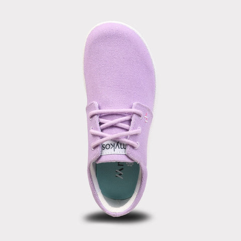 Palmer Kids Lace-Up Sneaker