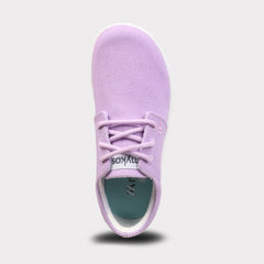 Palmer Kids Lace-Up Sneaker