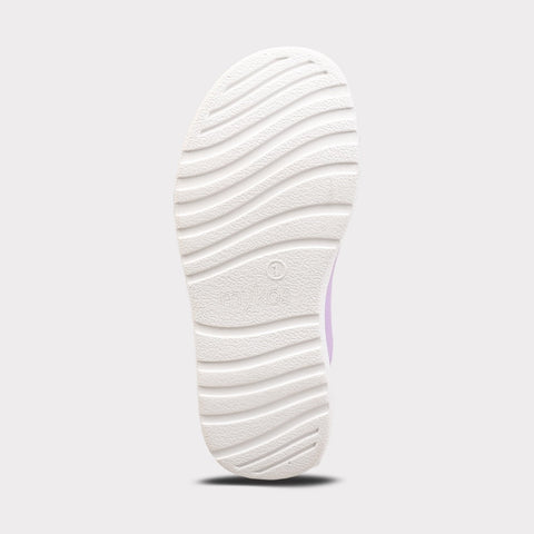 Palmer Kids Lace-Up Sneaker