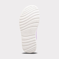 Palmer Kids Lace-Up Sneaker