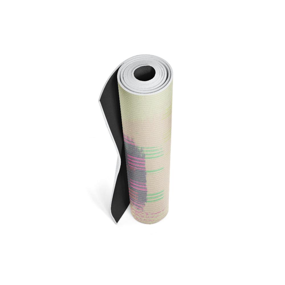  Yune Yoga Yune Yoga Mat Pandora by Yune Yoga - Default Title - Bonton