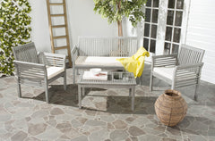 Carson 4 Piece Outdoor Set