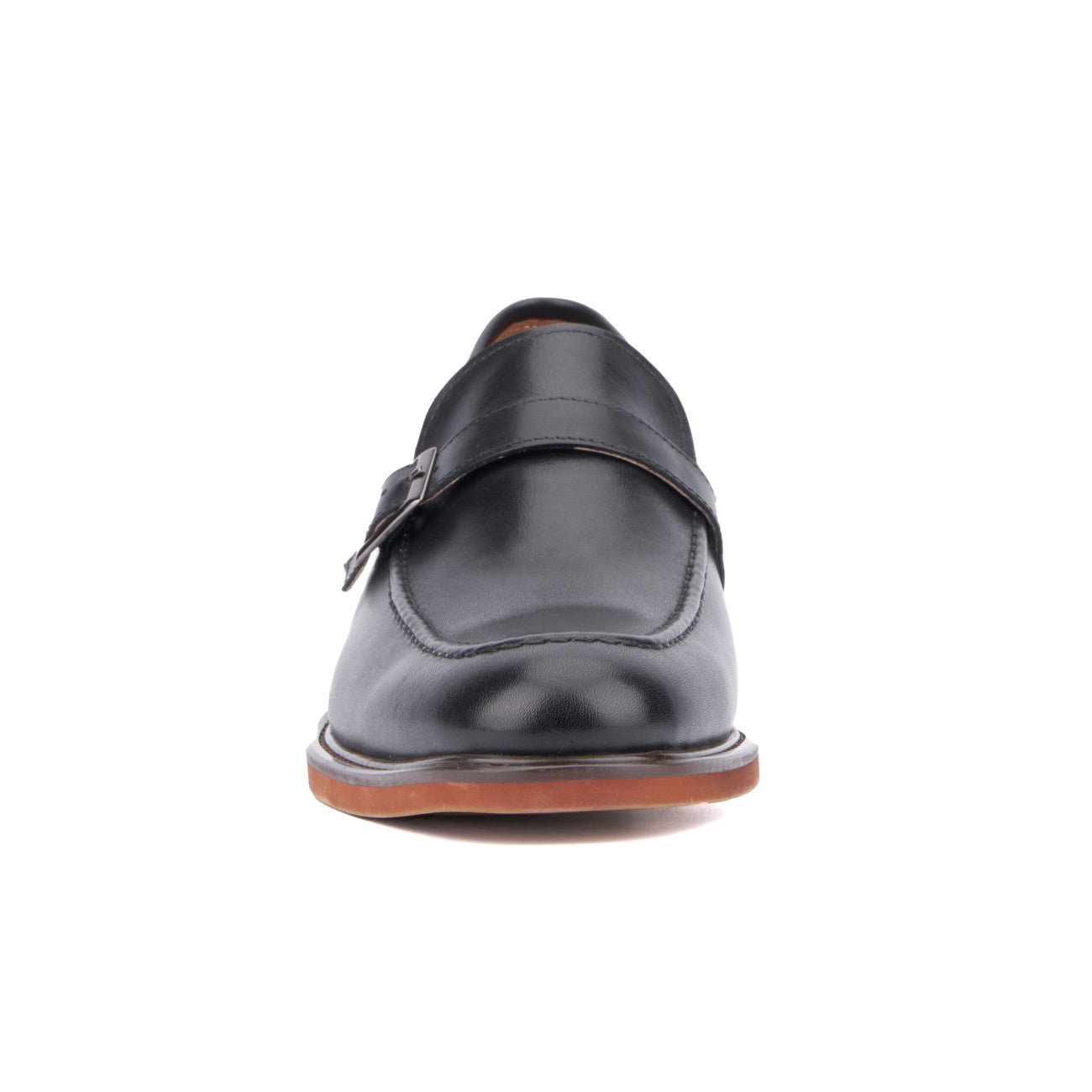  Vintage Foundry Co. Vintage Foundry Co. Men's Acton Dress Loafers - BLACK - Bonton