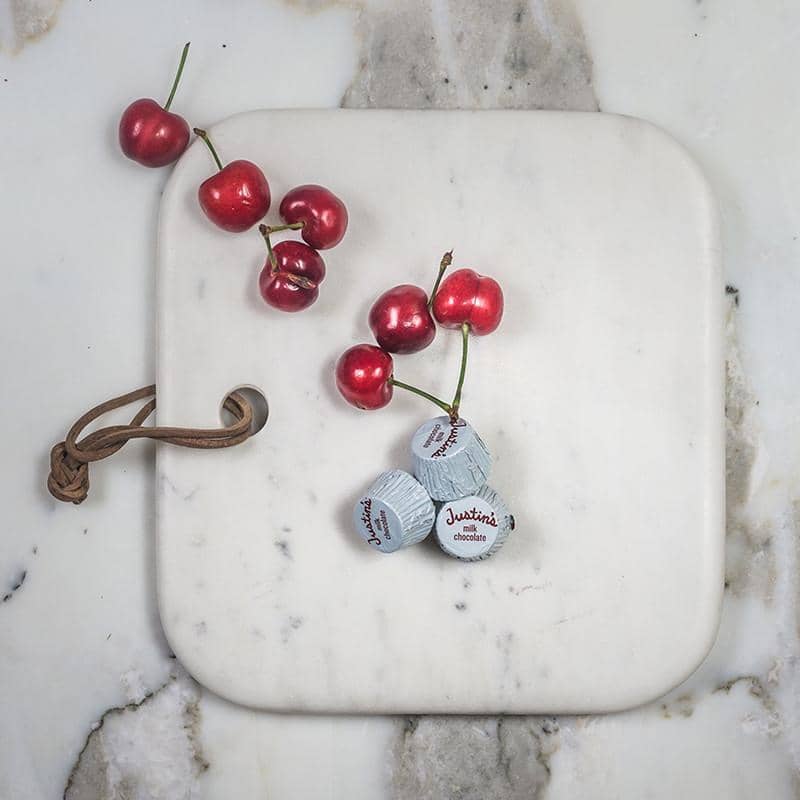  Couleur Nature Pepe Cheeseboard - Marble - Bonton