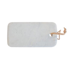 Pepe Marble Cheese Board Small