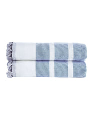 Pesthemal 2 Piece Bath Sheet Set